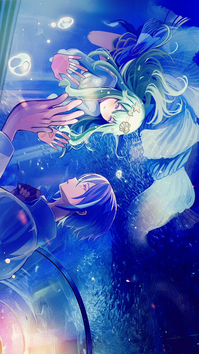 u2u (@uzu00002a) on Twitter photo 