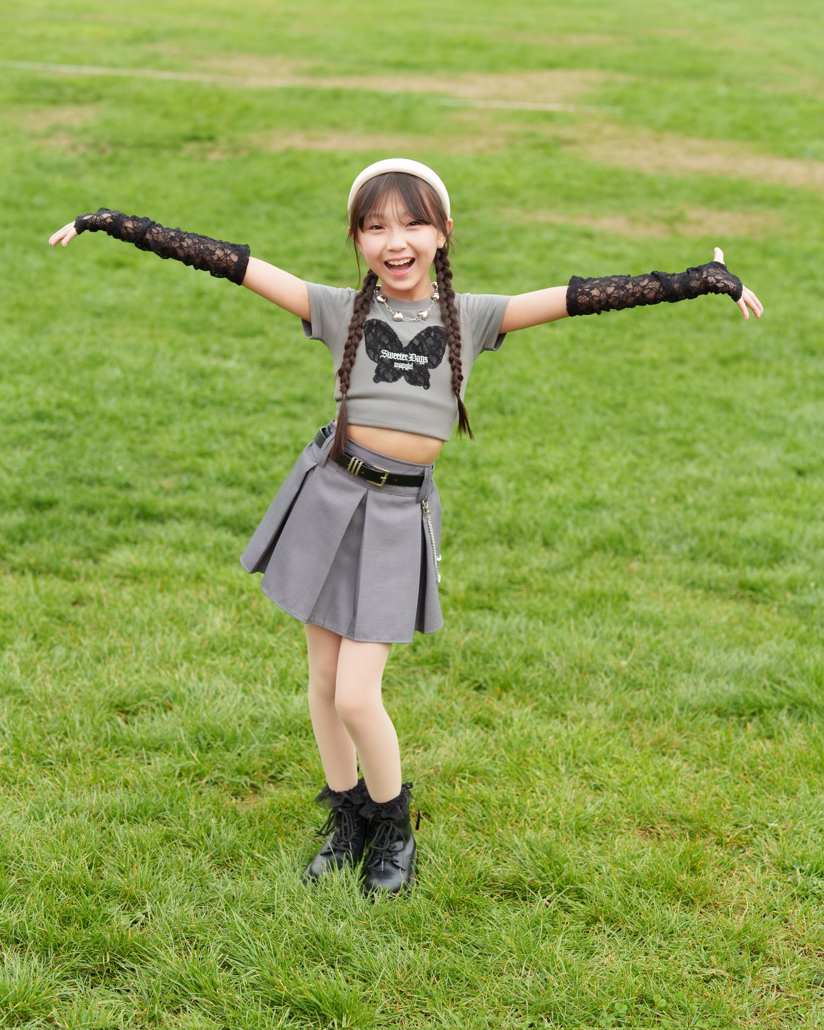 ゆん様 銀河お嬢様伝説ユナ』（ぎんがおじょうさまでんせつユナ、Galaxy