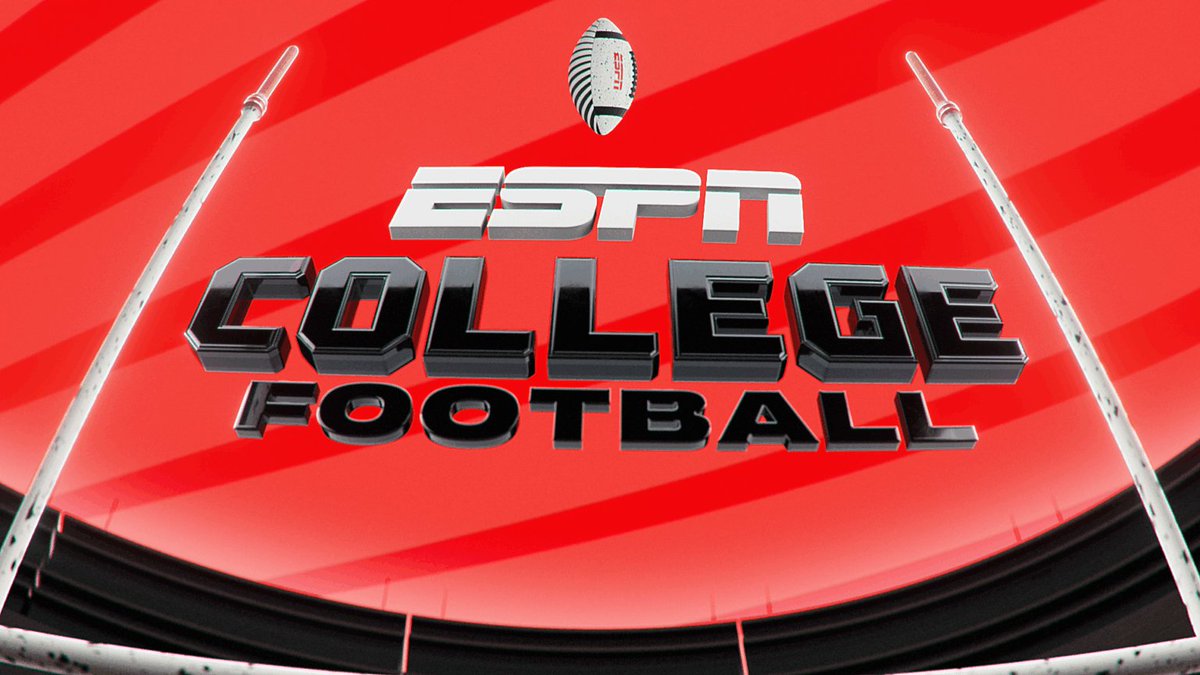 TomJamesLive's tweet photo. College Football Saturday!
🏈 @HarvardFootball at @StetsonFootball 
⌚️1pm/et
📺 @ESPNPlus 
🏟 Spec Martin Stadium
🎧 @TomJamesLive &amp; @dbelk56 https://t.co/DUphAVzHyG