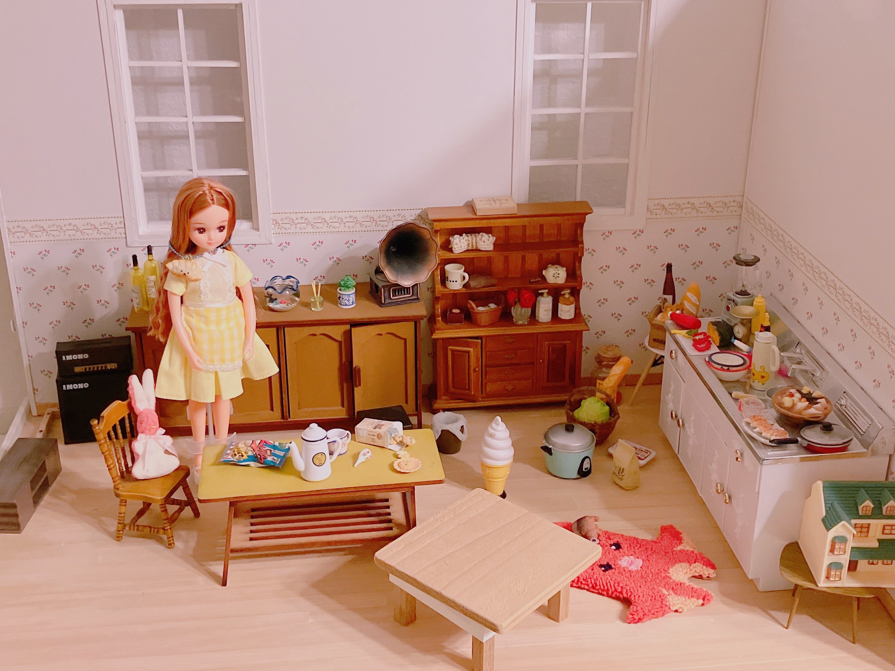 マイちゃん様のお部屋 NIJICO👯 on X: 