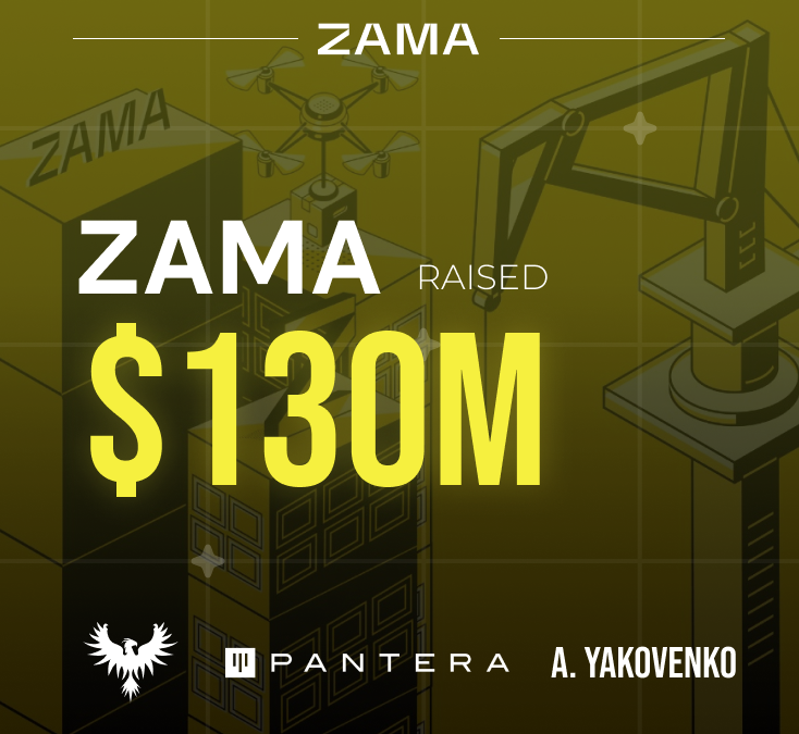 kroweskynx's tweet photo. $ZAMA Airdrop is Confirmed!

Raised: $130M and $1B Valuation
Cost: FREE and only 5 minutes
Reward: ~$6,130

Secret strategy, based on insider information 🧵👇 https://t.co/gd3D3ksrmC
