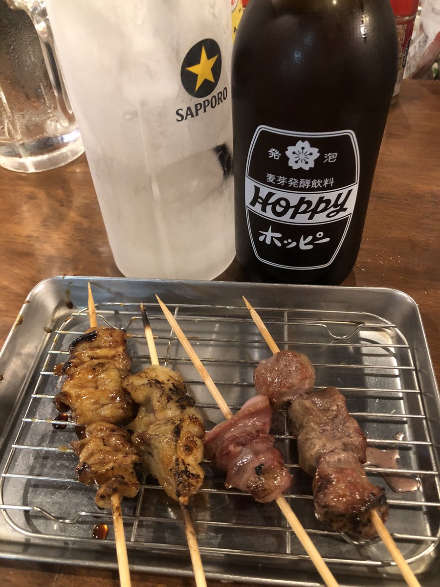 tomcat0037's tweet photo. 店主が辞めるそうなので‥ https://t.co/T07bwETCgM