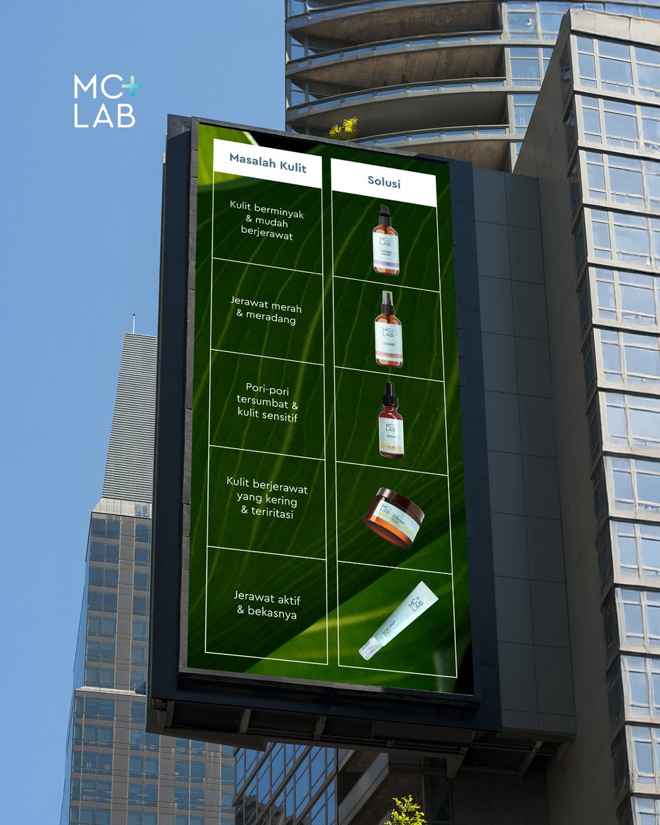MC LAB Indonesia (@Mclab_id) / Posts / X
