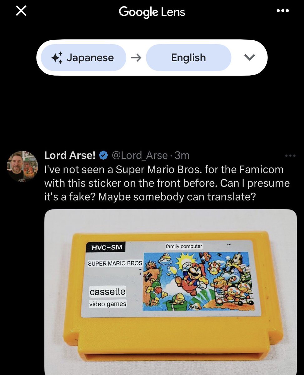 Sea of Steves tweet media