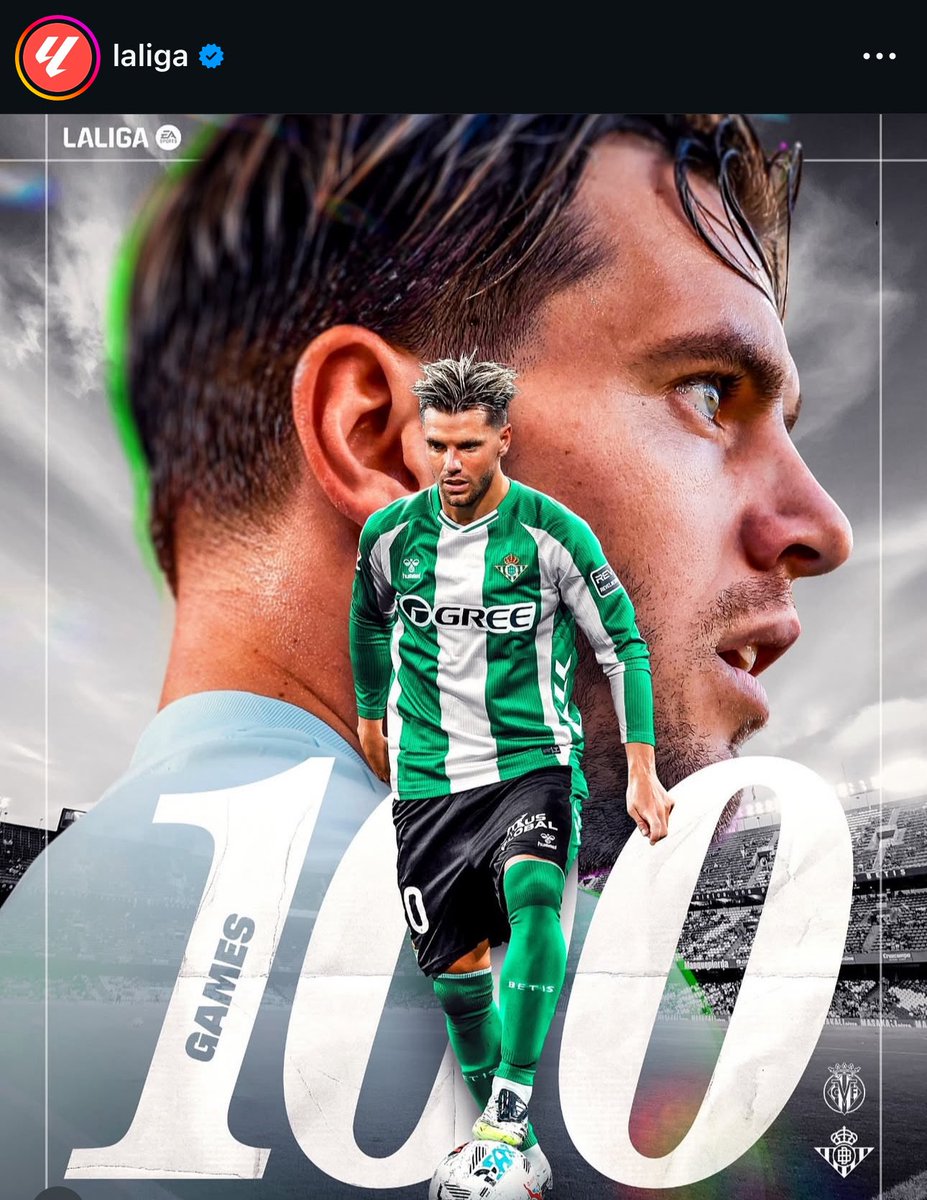 Giovani Lo Celso tweet media