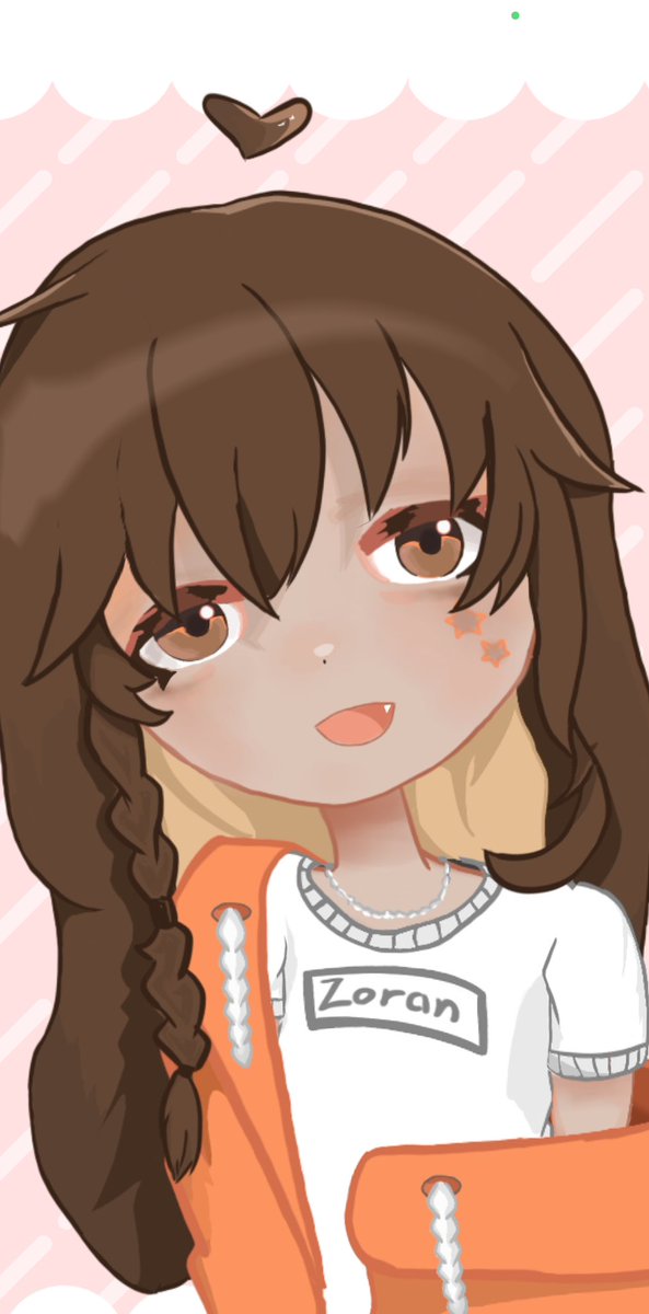 ZoranTTV's tweet photo. BIG VTUBER MODEL DEBUT IS TODAY AT NOON!! PDT!!! Please come watch :( 
#birthday #VTuber https://t.co/Wfbiwb4cN4