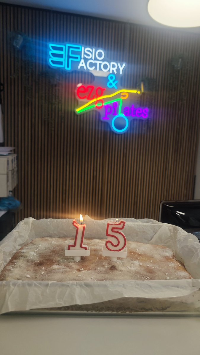 DanceFactoryAlcorcon tweet media