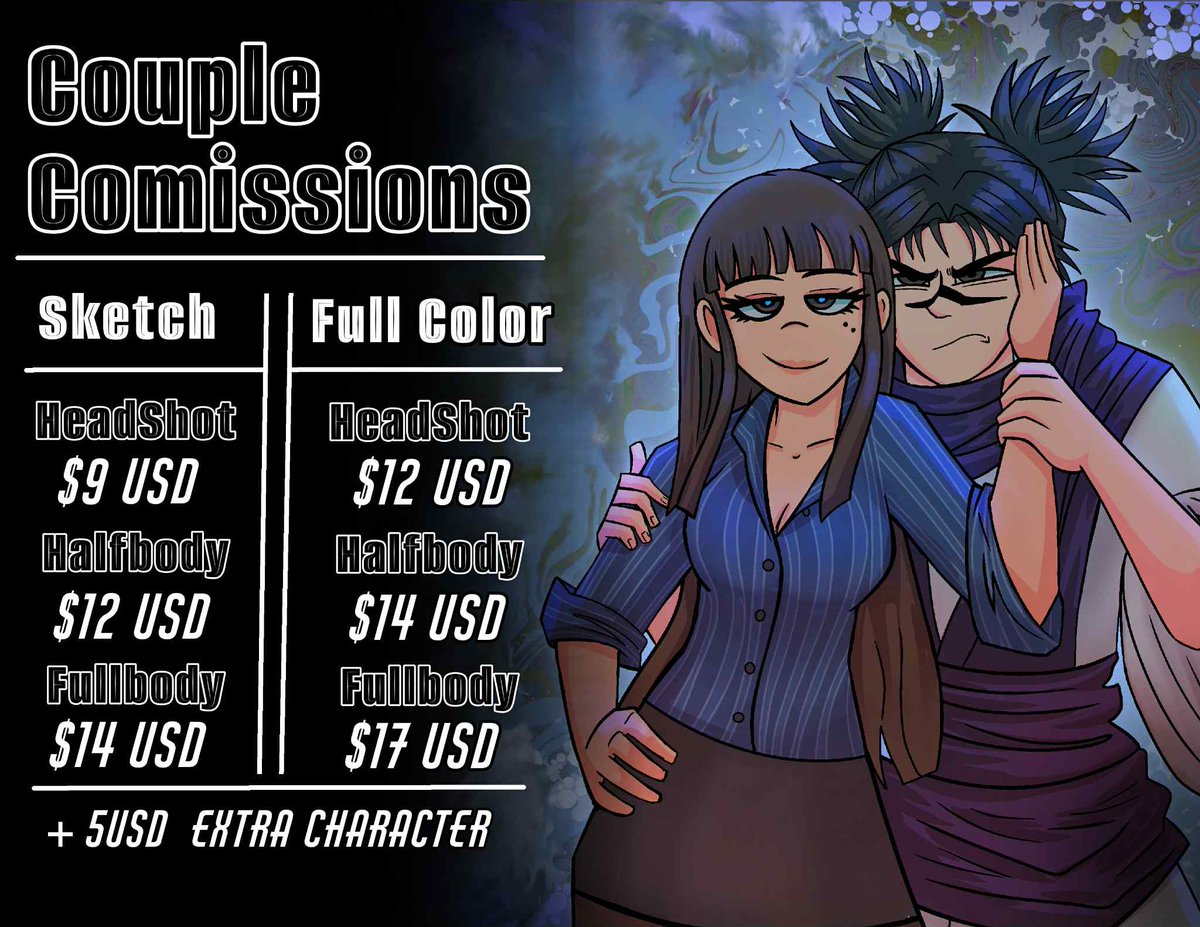 🔞🫀Fletcher - OPEN COMMISSION🫀🔞 tweet media