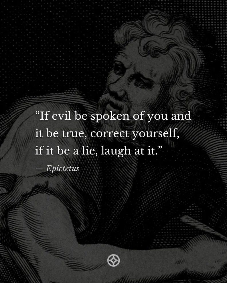 Epictetus | Stoic Philosopher 📖 (@epictetussays) on Twitter photo 
