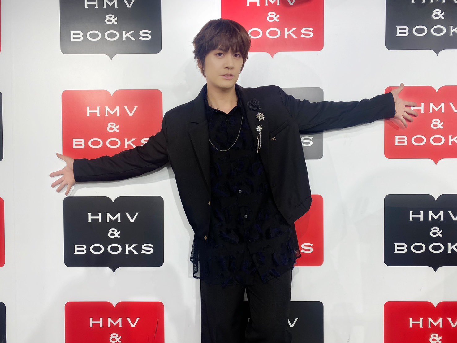 ☆激レア!!浦井健治・イベント限定受注生産写真☆ ワニブックス イベント情報 公式 on X: 