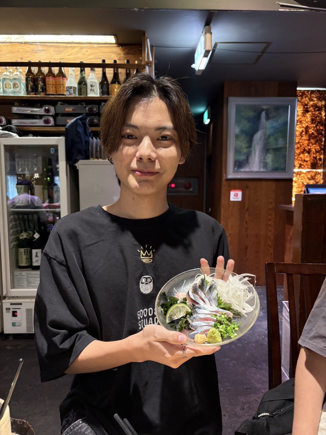 【さはら】 さはら (@sahara7h) / X