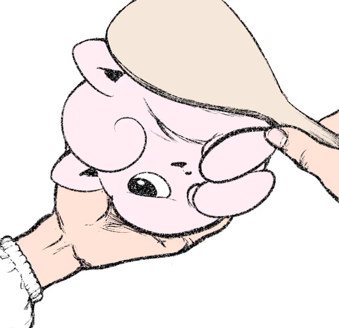 ぷにぎり…ぷにぎり