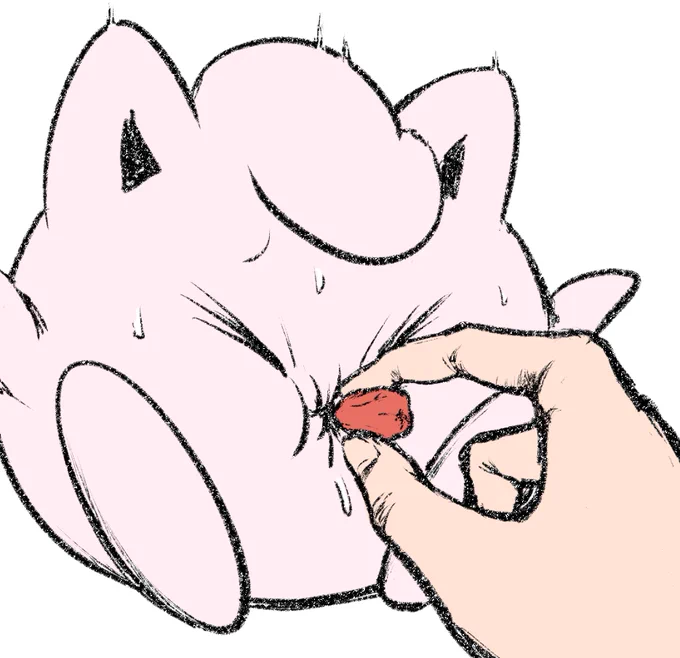 ぷにぎり…ぷにぎり