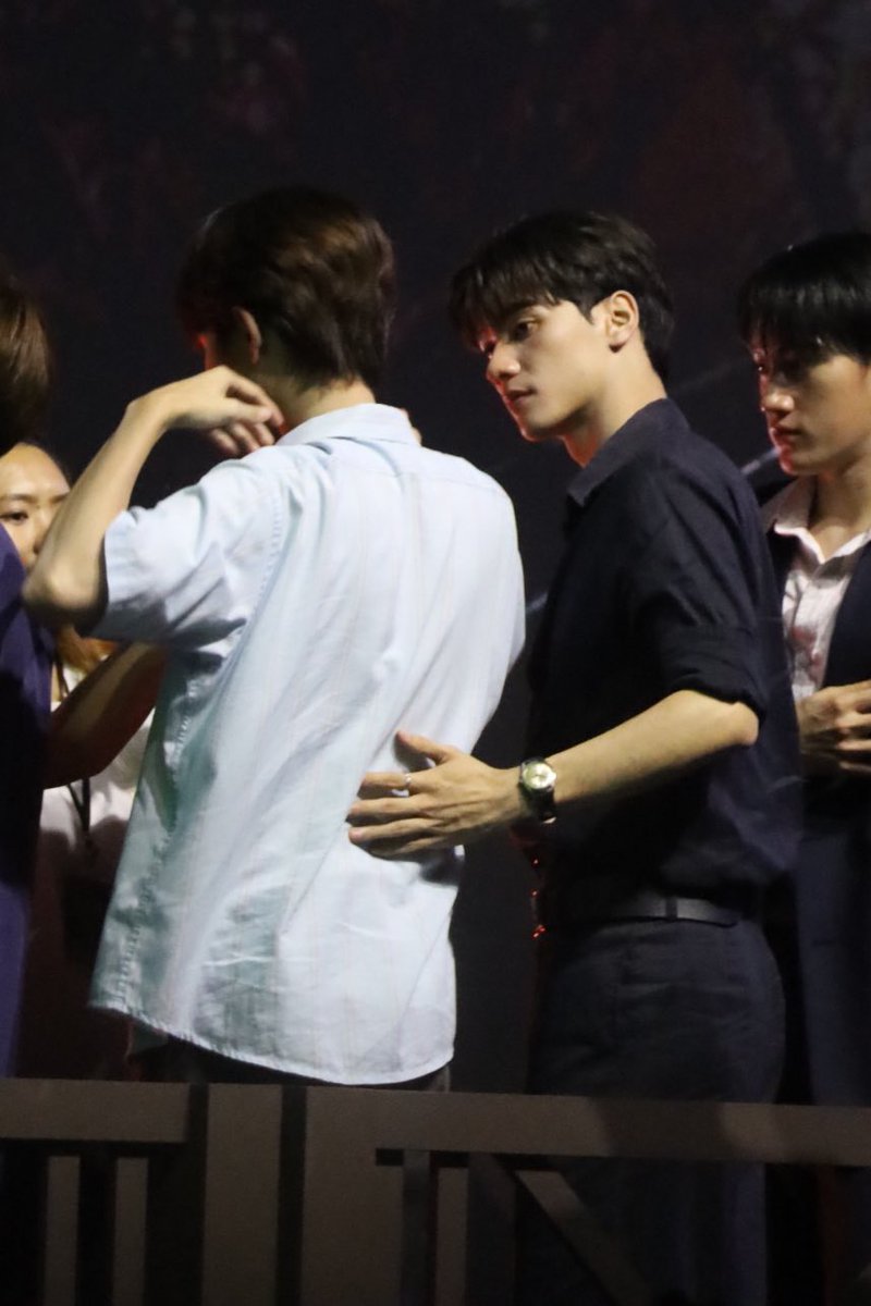 เป็นห่วงน้องตลอดจริง ๆเทคแคร์น้าา 🥹

#เขมจิราต้องรอดseries 
#เก่งน้ำปิง #KengNamping