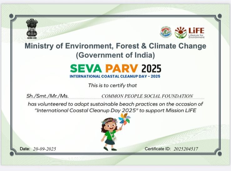 CPSF16's tweet photo. Sevaparv 2025, Beach cleaning drive at Suruchi beach Vasai. #SevaParv2025 #BeachCleanUp #cpsfngo #nisargbycpsfngo #SDG  #goalkeeper @vvcmc_official @collectorpal https://t.co/DUnvcopf6b