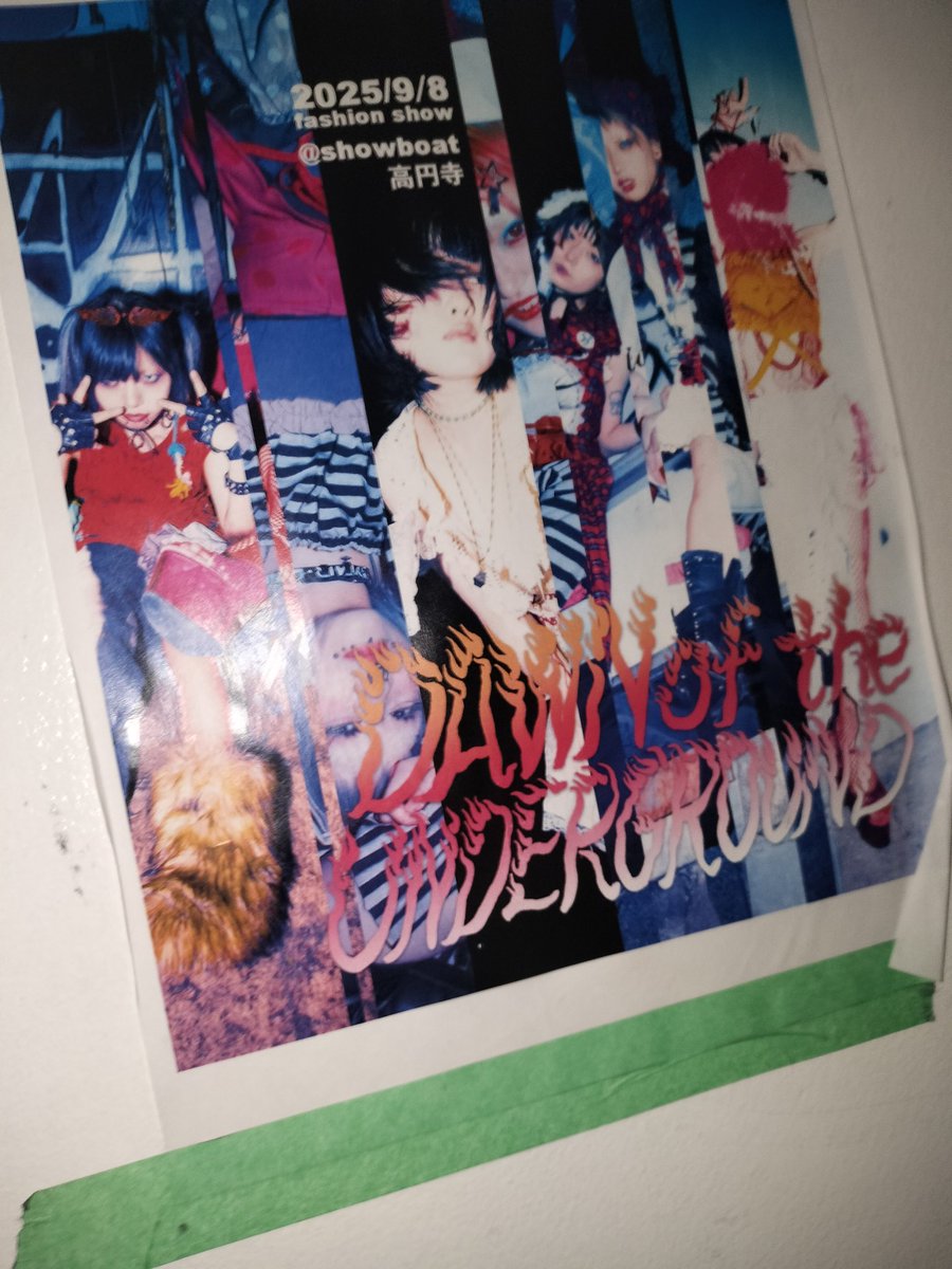 hyohgo's tweet photo. #TKA4 https://t.co/0PHTFC19Dc