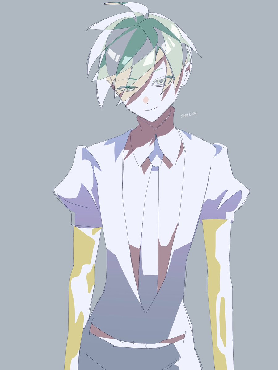 めんたいこ (@mt5_014) on Twitter photo 