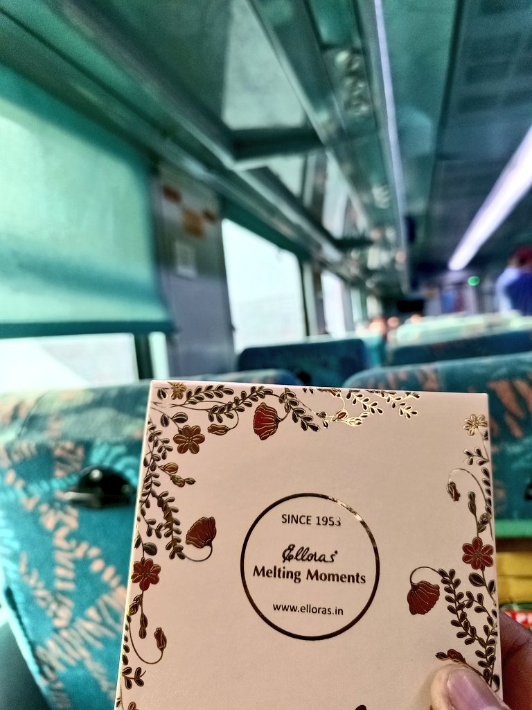 Vishwas Dass (@vishwasdass) on Twitter photo Bye bye #PRAXIS12 2025/ #PRAXIS DEHRADUN
Elloras' Melting Moments in Dehradun isn't just a bakery, it's a legacy.
From their famous stick jaws to the rich plum cakes, every bite tells a story.
#ellorasmoment #dehradunbakery <a href="/TweetsAnup/">Anup Sharma B'Harry</a>
Thanks <a href="/amithpr/">Amith - 🇮🇳</a> for ur hospitality Bye bye #PRAXIS12 2025/ #PRAXIS DEHRADUN
Elloras' Melting Moments in Dehradun isn't just a bakery, it's a legacy.
From their famous stick jaws to the rich plum cakes, every bite tells a story.
#ellorasmoment #dehradunbakery <a href="/TweetsAnup/">Anup Sharma B'Harry</a>
Thanks <a href="/amithpr/">Amith - 🇮🇳</a> for ur hospitality