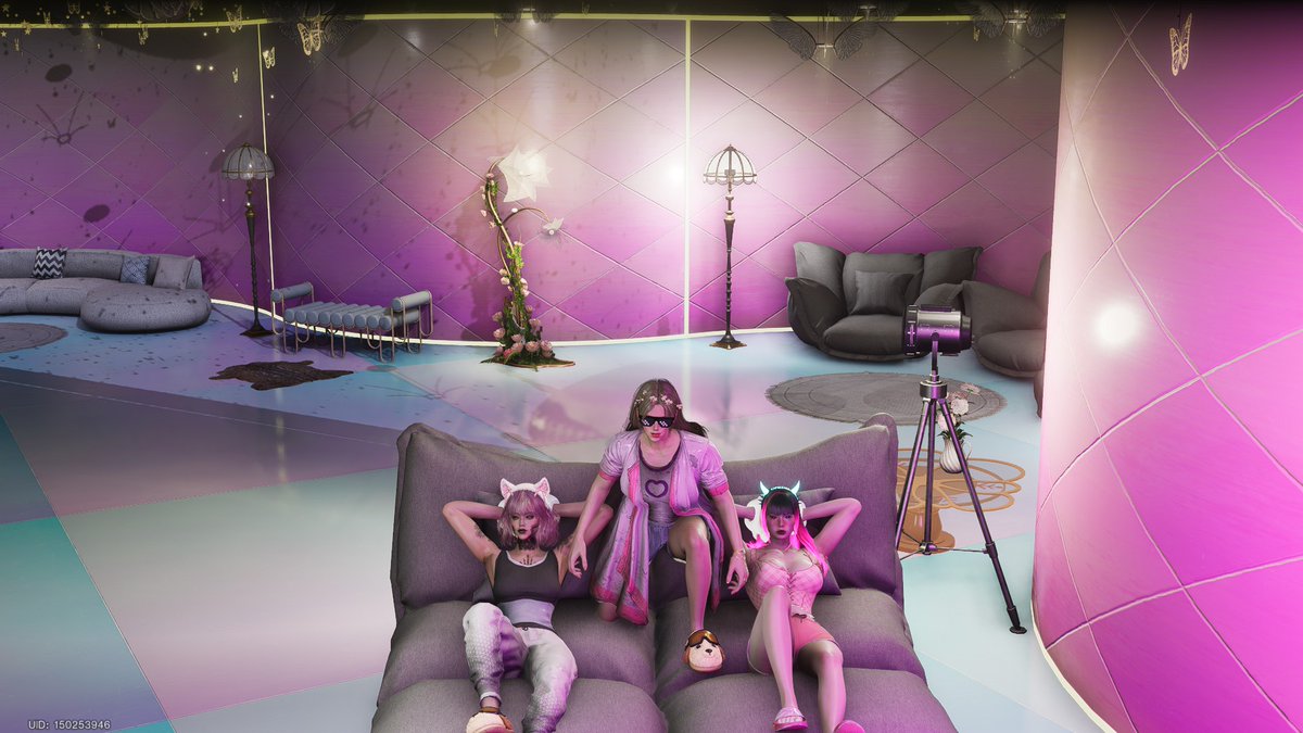 dnr_cs's tweet photo. My favorite couple 😍🥰
#OnceHuman #OnceHumanMobile #OnceHumanConsole #OpenWorld #Survival #Gaming #VirtualPhotography #EndlessDream #StarfallInversion https://t.co/3hVXGvVYlk