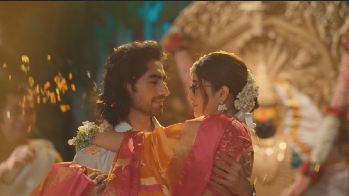 Best ITV ship of 2025❤️ 

CHERISHING RISHREE