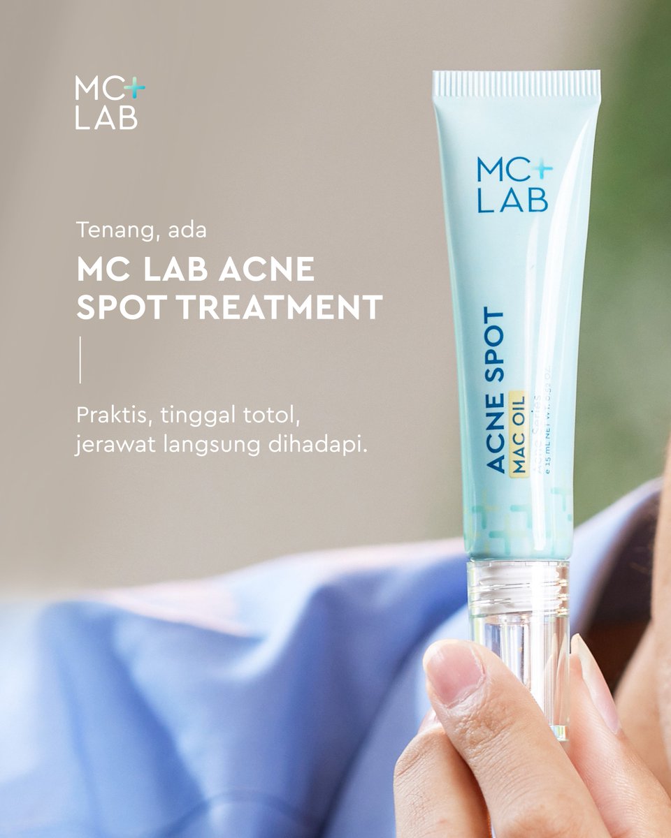 MC LAB Indonesia (@Mclab_id) / Posts / X