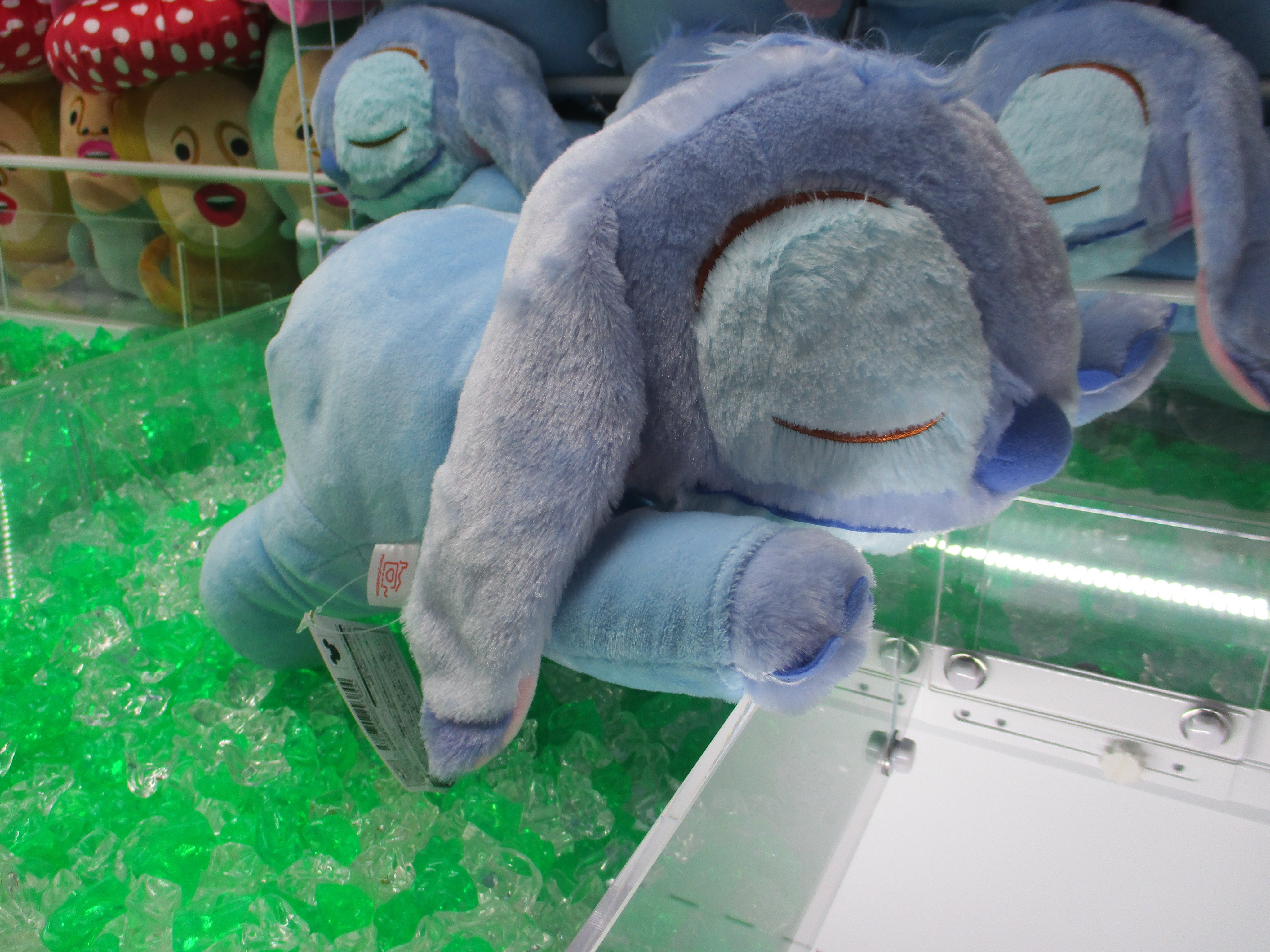 カーミット FukuFuku もこふわジャンボぬいぐるみ カーミット FukuFuku