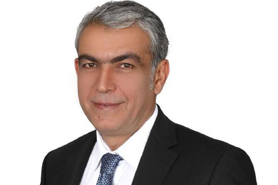 AbdullahZeydan's tweet photo. Barış, demokrasi, özgürlük mücadelesinde büyük emekleri olan Sevgili İbrahim Ayhan’ı vefatının yıldönümünde saygı, minnet ve rahmetle anıyorum. Barış, demokrasi ve özgürlük özlemiyle aramızdan ayrılan tüm yoldaşların hayallerini halkımız gerçekleştirecektir.
#İbrahimAyhan https://t.co/WKYwvLIU6O