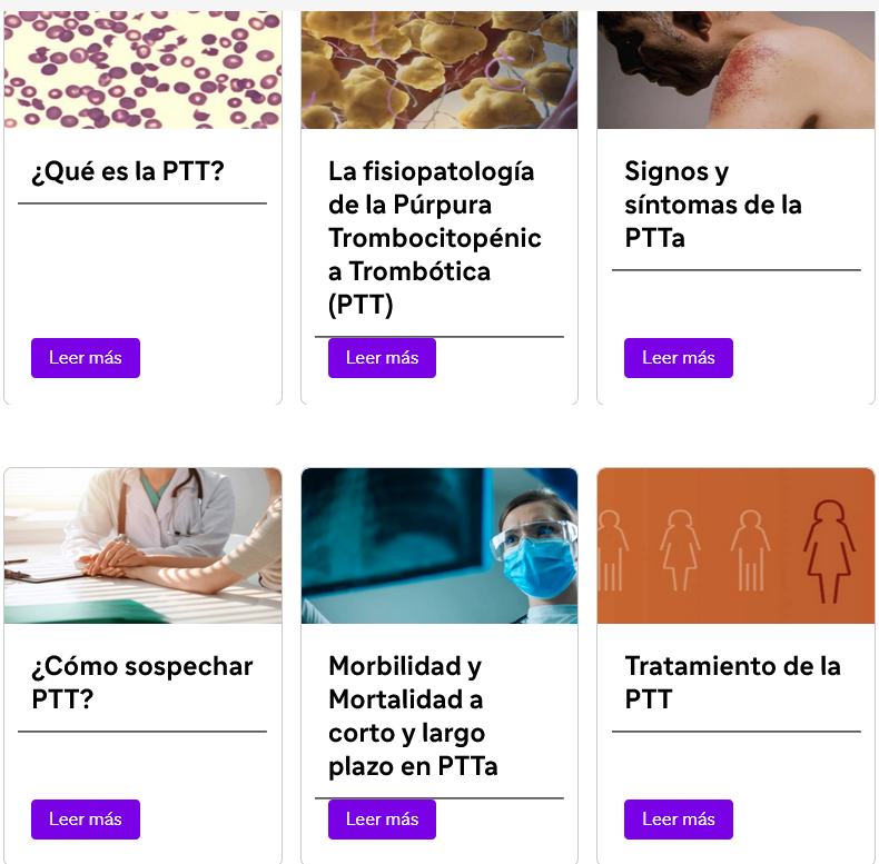 RarasReales's tweet photo. HOY es #DíaMundialDeLaPTTa

En España se diagnostican cada año unos 200 episodios de Púrpura Trombocitopénica Trombótica adquirida, un trastorno sanguíneo muy poco frecuente.

En https://t.co/RDCh4XpEBV encontrarás info sobre #PTTa para pacientes y profesionales. https://t.co/jEjReCmQ5L