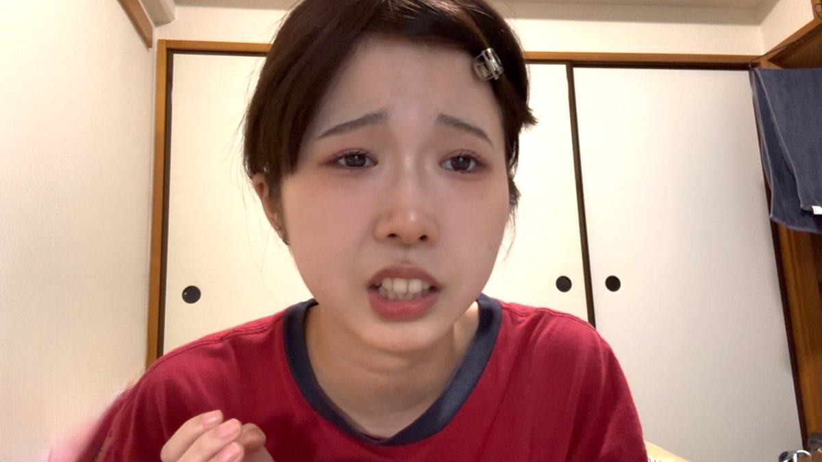 【喜怒哀楽で言うと「💢」の動画】
🔎かどわき、今日もぼちぼち

youtu.be/_8bY4mjYA3o?si…
 #YouTube