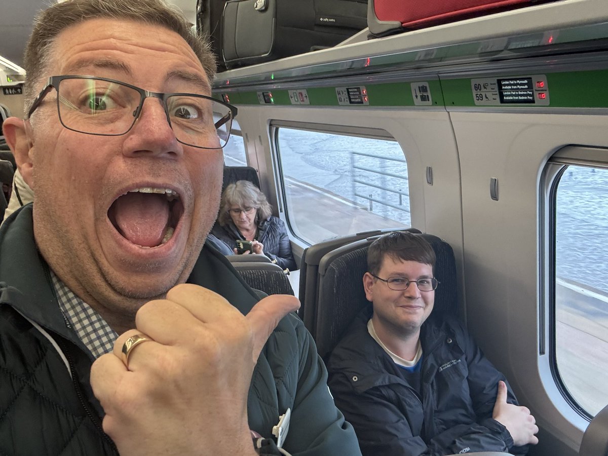 Karl Reid tweet media