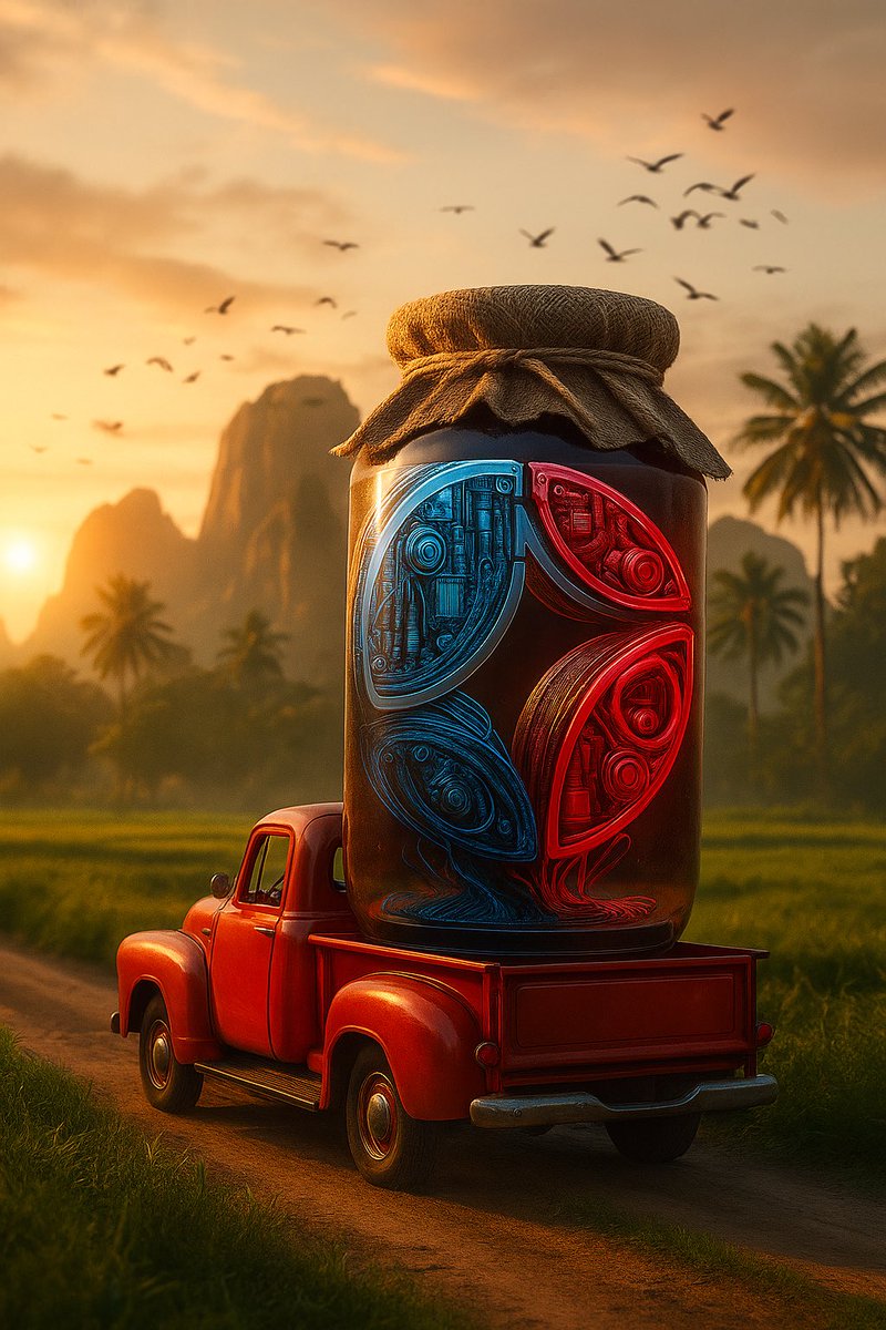 hosseinhich's tweet image. 🌙✨ Enter the world of @Somnia_Network , where imagination meets innovation.
Join the movement, build the future, and dream bigger than ever before. 🚀

#Somnia #Web3 #Innovation