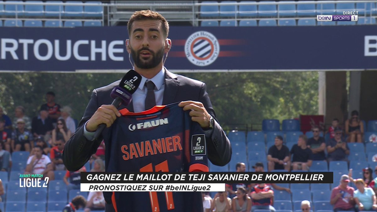 beIN SPORTS tweet media