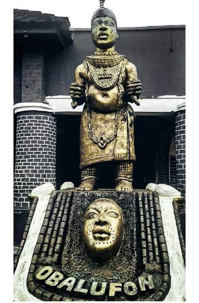 AZead2108's tweet photo. The Legacy of Obalufon Aláyémọrẹ and the Aláyémọrẹ Kingdom

The history of Ido-Osun and its royal institution is deeply rooted in the sacred traditions of Ile-Ifẹ̀, the cradle of the Yoruba people. Among the most celebrated monarchs of ancient Ifẹ̀ was Ọọni Obalufon .... https://t.co/ecIzin542Y
