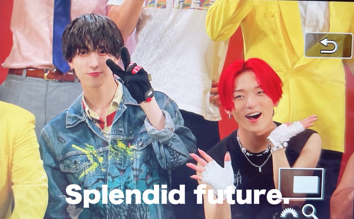 Splendid future. tweet media