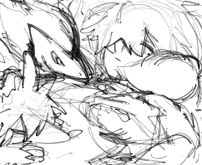 モフモフだね😁