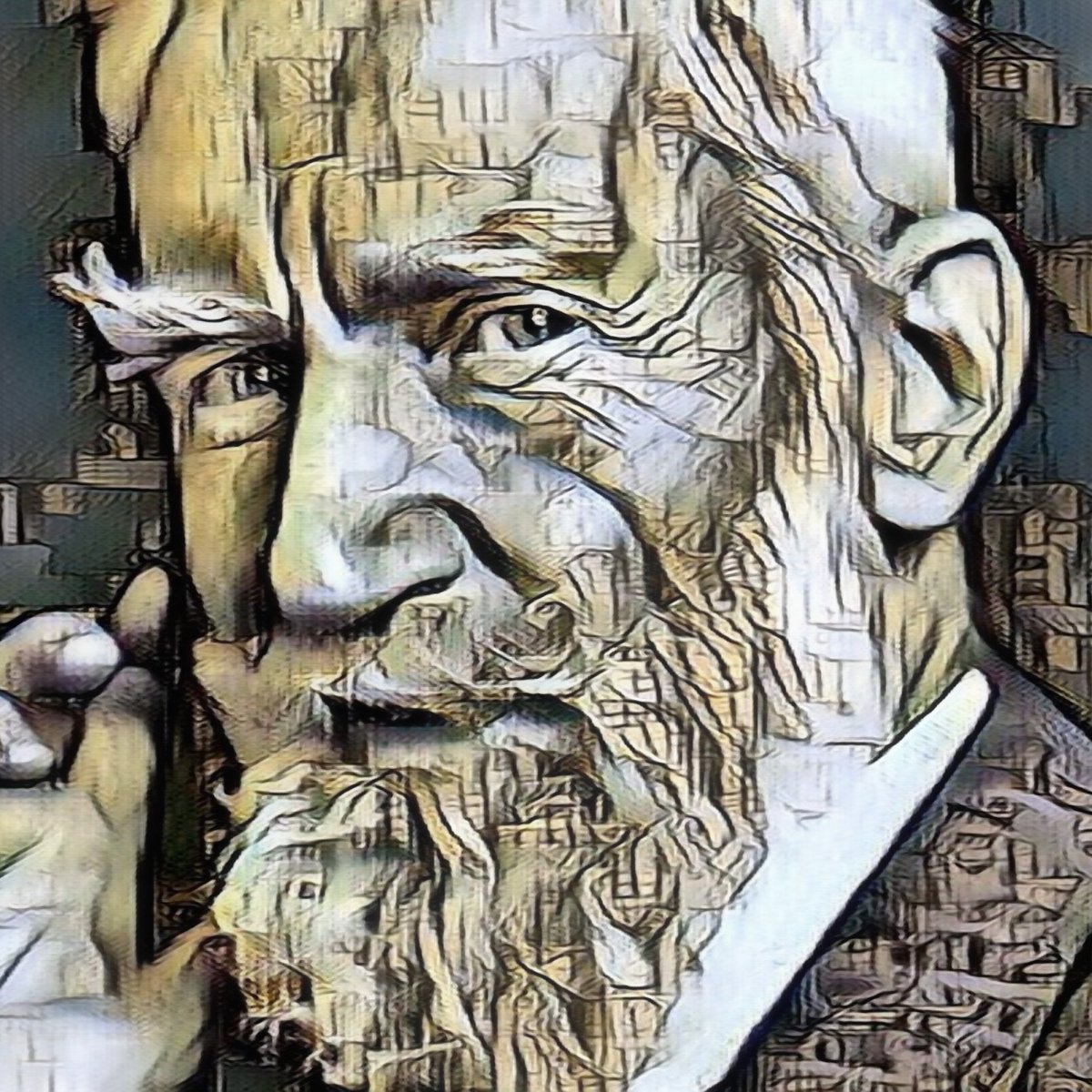 "Cuando Dios creó el mundo vio que era bueno..., ¿qué diría ahora".
George Bernard Shaw
#Fuedicho