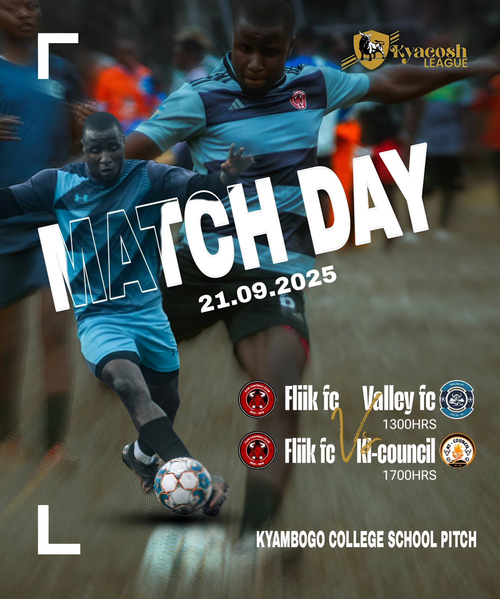 FLIIK FC tweet media