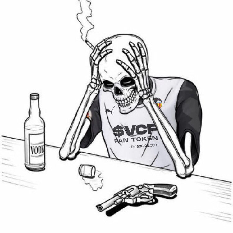 Hoy juega nuestro Valencia..