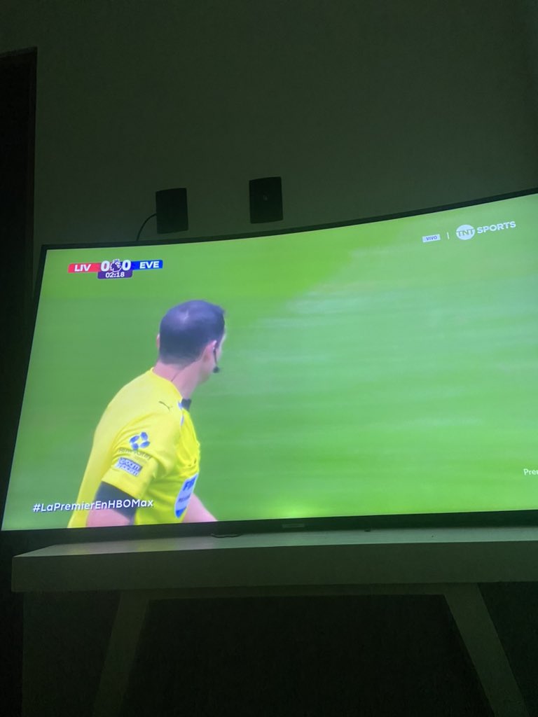 hector_m14's tweet photo. Jamás me pierdo un juego de mi equipo #YNWA #LaPremierEnHBOMax https://t.co/nbctyBD7NK