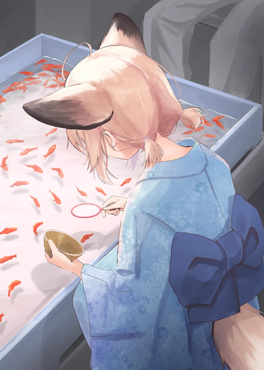 幻雀@C108(土)西1む-03b (@genzyaku) / X