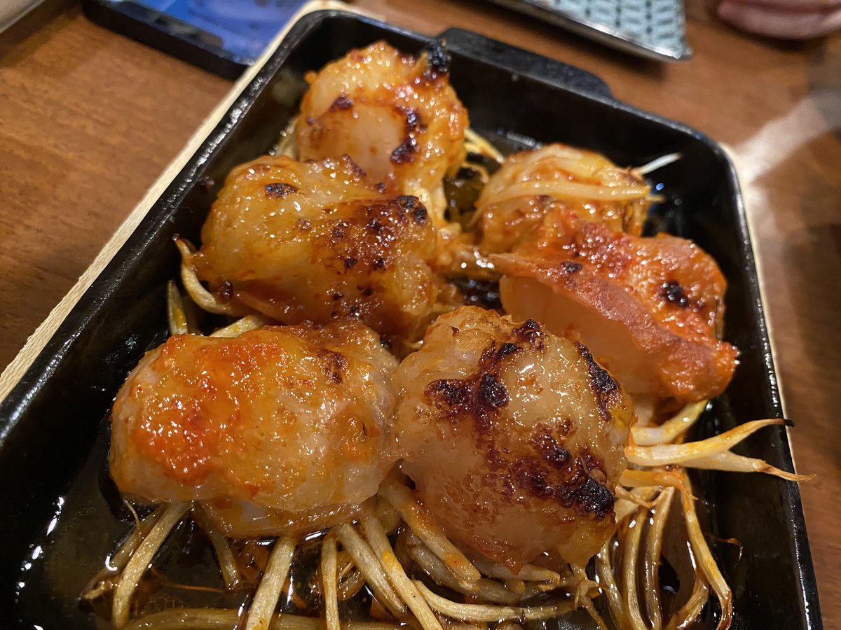 疲れた疲れたとグループLINEで言ったら連れて行ってくれました！

もつ鍋龍🐉

ホルモン焼き美味すぎ🤤