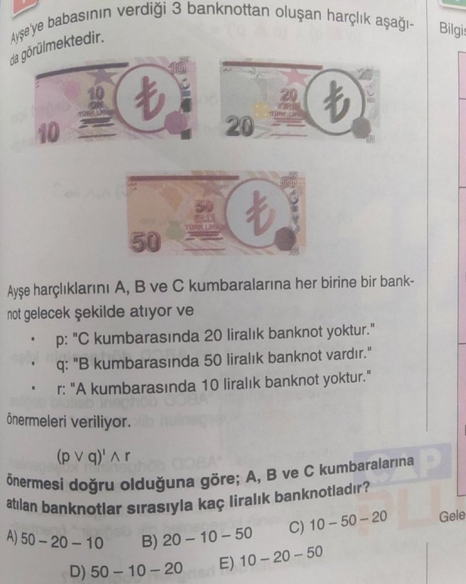 Allah Belanı Versin Yusuf Tekin…
Bu Atatürk düşmanlığı takıntın yetti artık…

Al o keko bakan yardımcılarını
düş bu milletin yakasından…