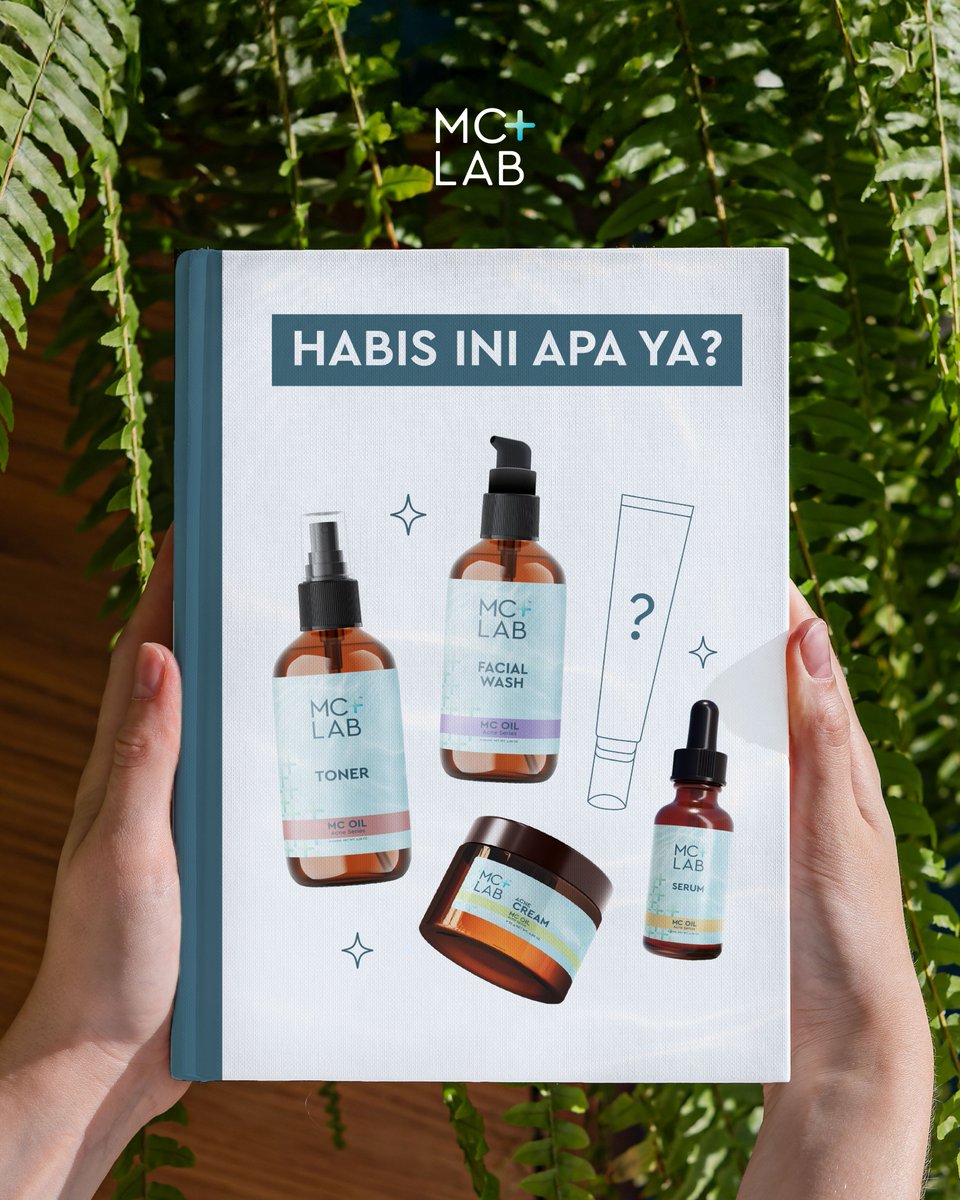 MC LAB Indonesia (@Mclab_id) / Posts / X
