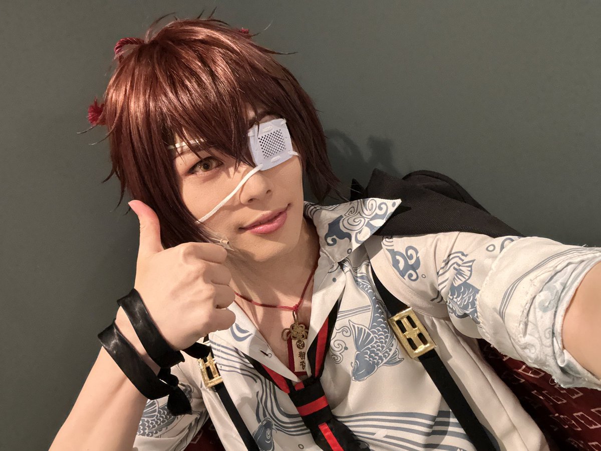 飯山裕太 tweet media