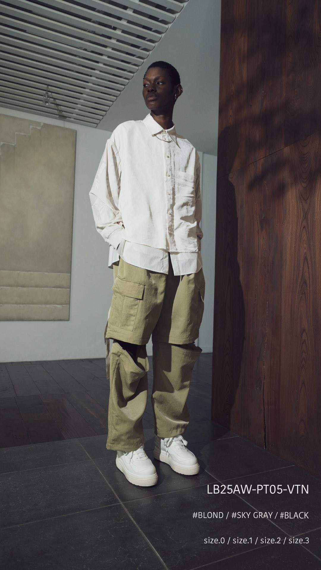 Licht bestreben サンダル 20ss Licht Bestreben - Magnet Buckle Shoesandals