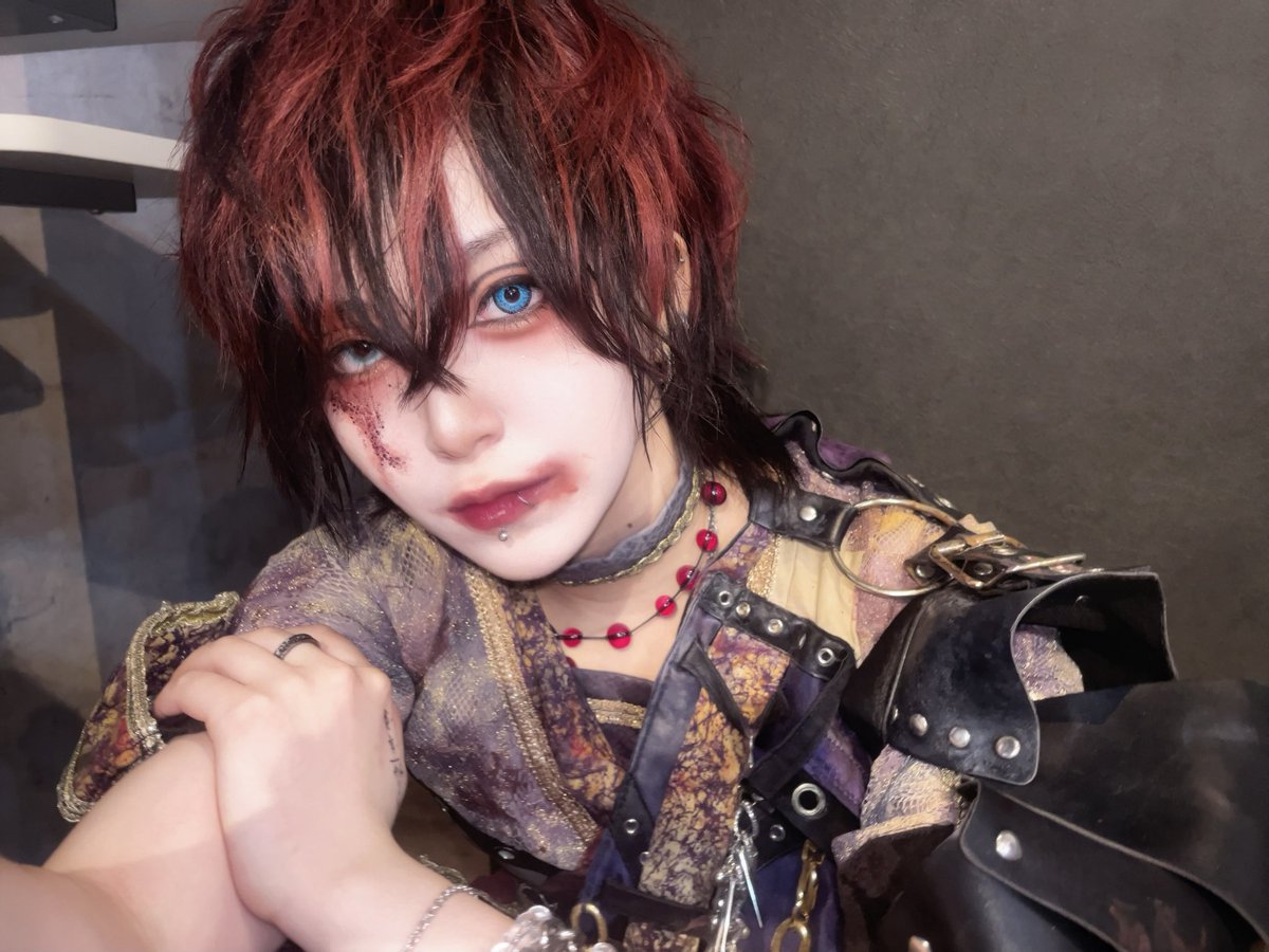 僕がにっこにこにしてやる〜