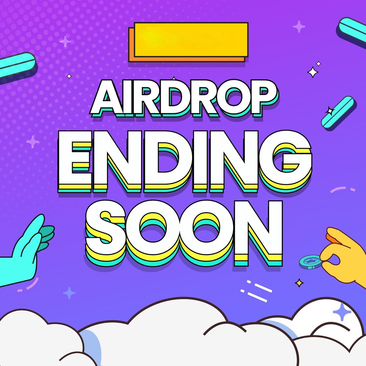 🚀 Noble Coin Giveaway 🚀

✨ Rewards: $500 + 30B Noble Coin
💵 5 Winners = $500
🎁 All = 10M Noble Coins

👉 Join Now:

Follow @NobleOnSol

Repost ♻️

Comment #Sol Address

⏳ Limited Time! Don’t miss this golden chance.

#CryptoGiveaway #Airdrop #NobleCoin #100x