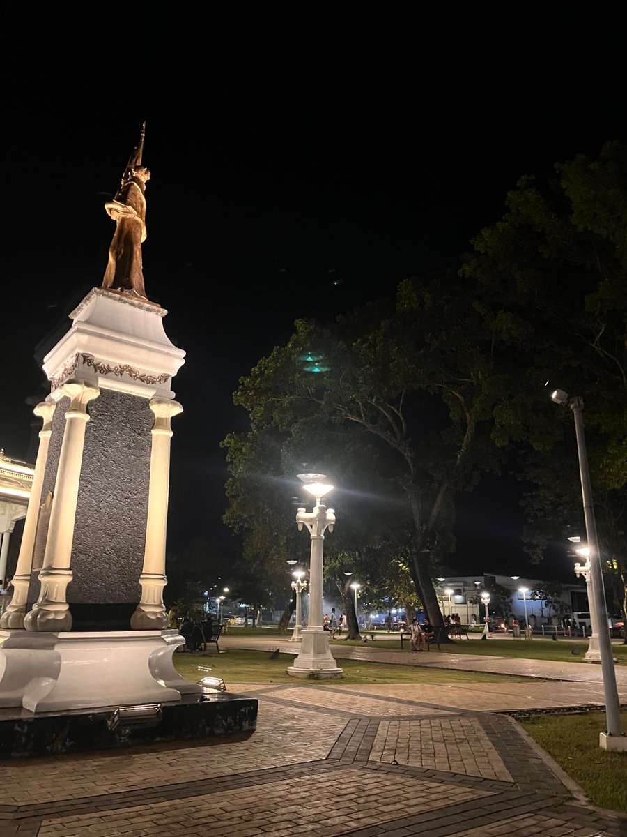 sermath1's tweet image. Tambay ta Jaro plaza

#alteriloilo
#alterilonggo
#iloiloalter