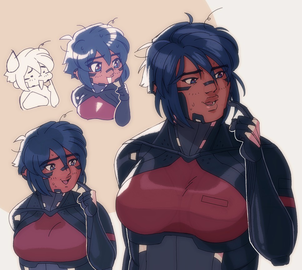 turns your magpie into a bug