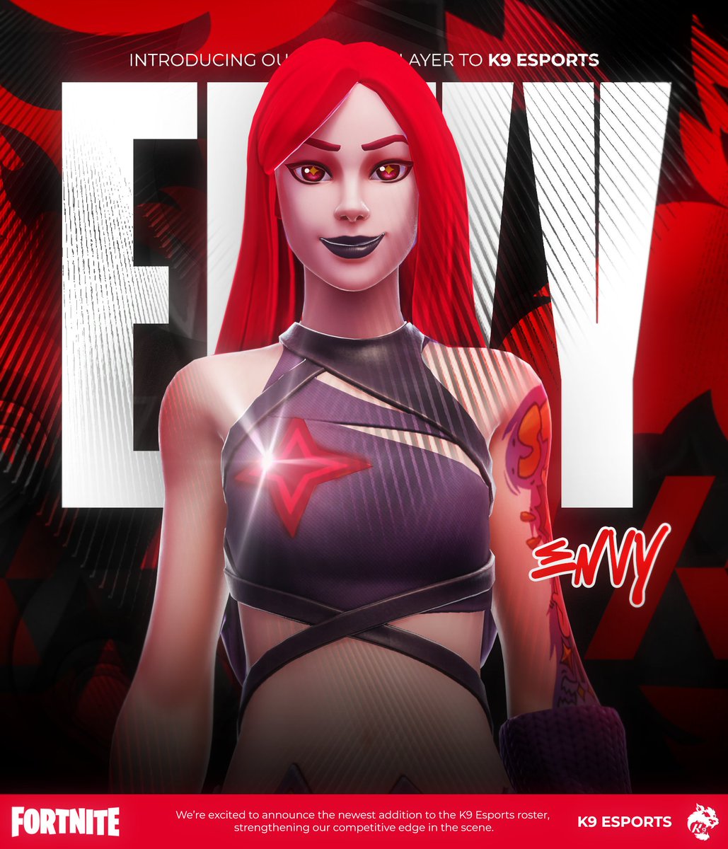 K9 esports tweet media
